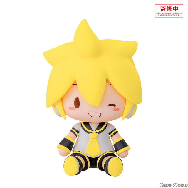 [FIG] ふわぷち デフォルメフィギュア 鏡音レン(かがみねれん) 初音ミクシリーズ 完成品 フィギュア セガ