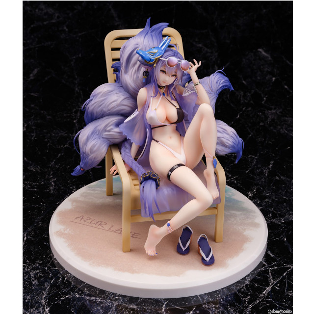 [FIG] 土佐(とさ) 鳴子小夏 アズールレーン 1/7 完成品 フィギュア ダイキ工業