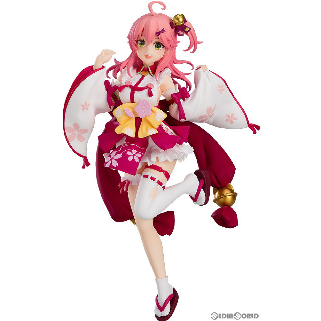 [FIG](再販)POP UP PARADE(ポップアップパレード) さくらみこ ホロライブプロダクション 完成品 フィギュア マックスファクトリー