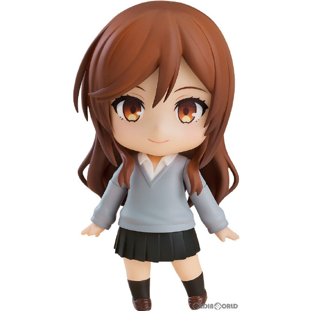 [FIG](再販)ねんどろいど 1897 堀京子(ほりきょうこ) ホリミヤ 完成品 可動フィギュア グッドスマイルカンパニー