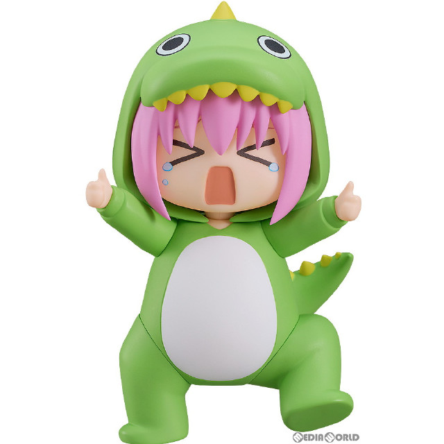 [FIG]ねんどろいど 2369 後藤ひとり(ごとうひとり) 承認欲求モンスターVer. アニメ「ぼっち・ざ・ろっく!」 完成品 可動フィギュア グッドスマイルカンパニー