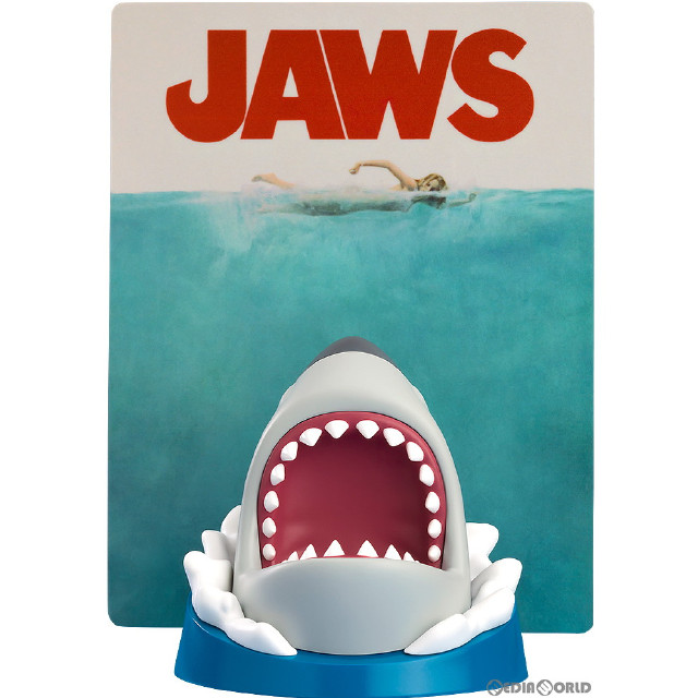 [FIG] ねんどろいど 2419 ジョーズ JAWS 完成品 フィギュア グッドスマイルカンパニー