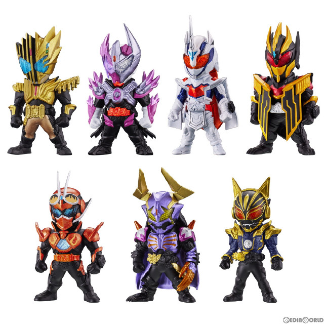 [FIG](BOX)(食玩)CONVERGE KAMEN RIDER(コンバージ 仮面ライダー) 28 フィギュア(10個) バンダイ