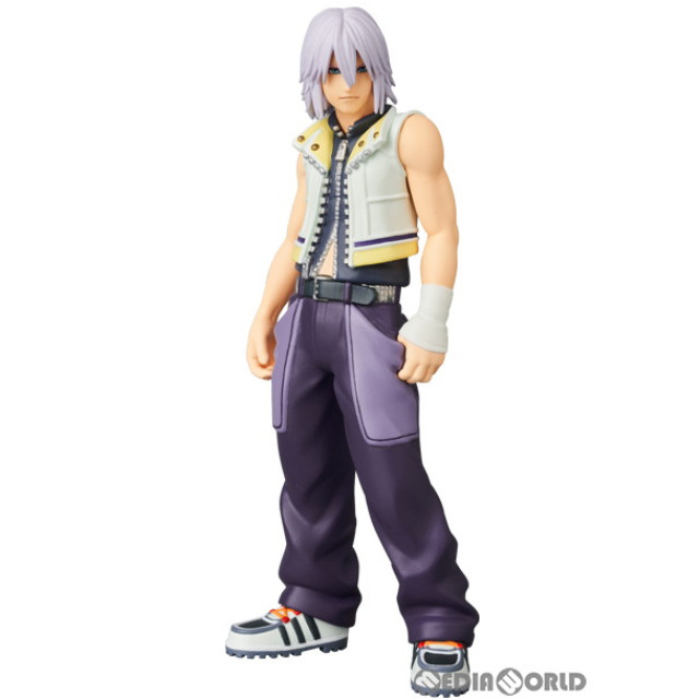 [FIG] ウルトラディテールフィギュア No.785 RIKU(リク) UDF KINGDOM HEARTS II(キングダム ハーツ2) 完成品 フィギュア メディコム・トイ