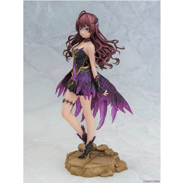 [FIG] 一ノ瀬志希(いちのせしき) アイドルマスター シンデレラガールズ 1/8 完成品 フィギュア あみあみ