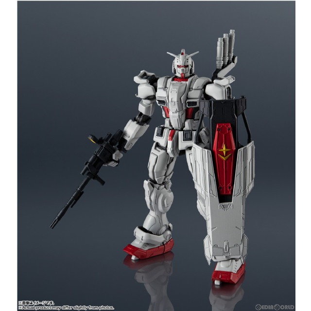 [FIG] GUNDAM UNIVERSE(ガンダムユニバース) GUNDAM EX(ガンダムEX) 機動戦士ガンダム 復讐のレクイエム 完成品 可動フィギュア バンダイスピリッツ