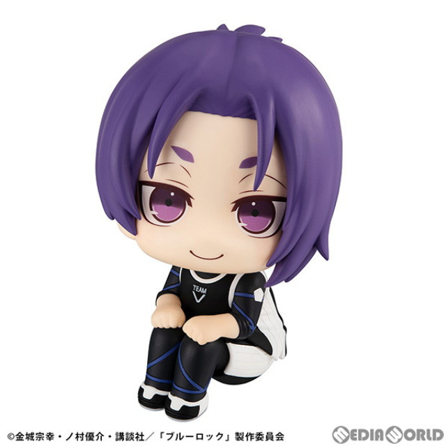[FIG]るかっぷ 御影玲王(みかげれお) ブルーロック 完成品 フィギュア メガハウス