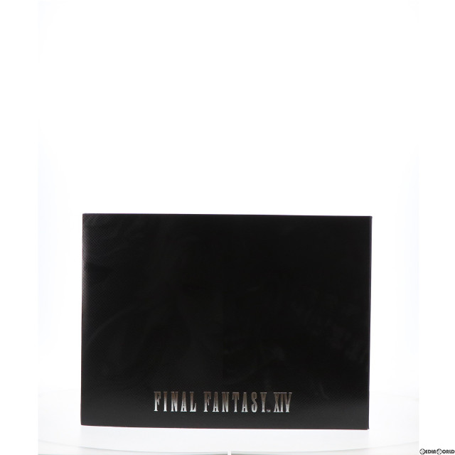 [FIG]ハイデリン&ゾディアーク FINAL FANTASY XIV(ファイナルファンタジー14) マイスタークオリティ フィギュア 完成品 スクウェア・エニックス