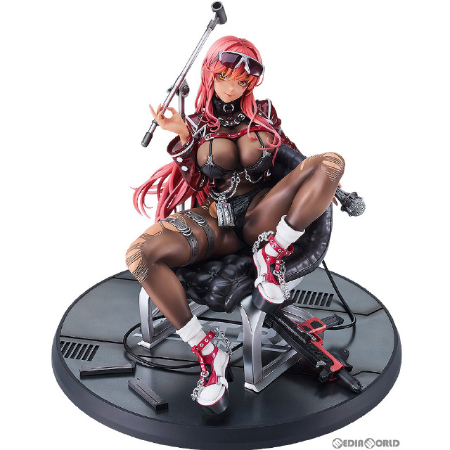 [FIG] ボリューム 勝利の女神:NIKKE(ニケ) 完成品 フィギュア マックスファクトリー/グッドスマイルカンパニー