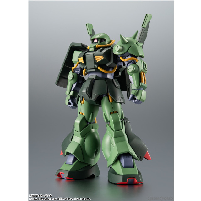 [FIG]ROBOT魂(SIDE MS) RMS-106 ハイザック ver. A.N.I.M.E. 機動戦士Zガンダム 完成品 可動フィギュア バンダイスピリッツ