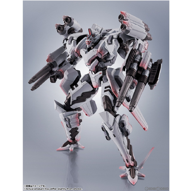 [FIG]ROBOT魂(SIDE AC) IB-07: SOL 644 / Ayre ARMORED CORE VI FIRES OF RUBICON(アーマード・コア6 ファイアーズ オブ ルビコン) 完成品 可動フィギュア バンダイスピリッツ