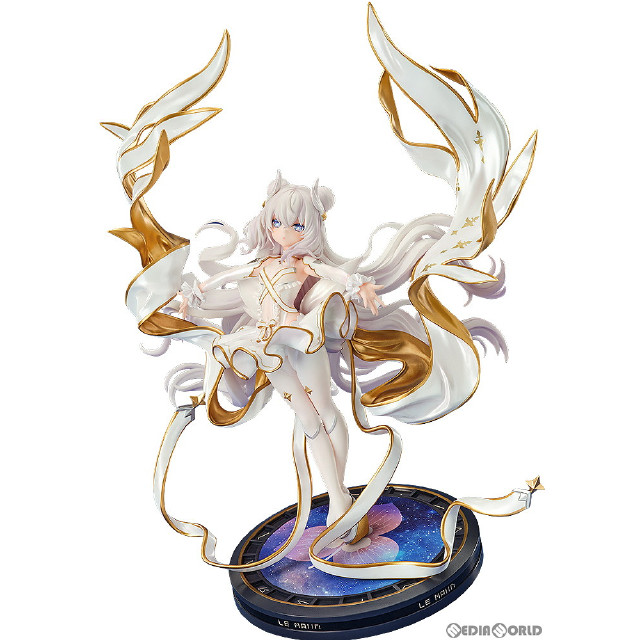 [FIG] ル・マラン μ兵装 アズールレーン 1/7 完成品 フィギュア ルミナスボックス/グッドスマイルカンパニー
