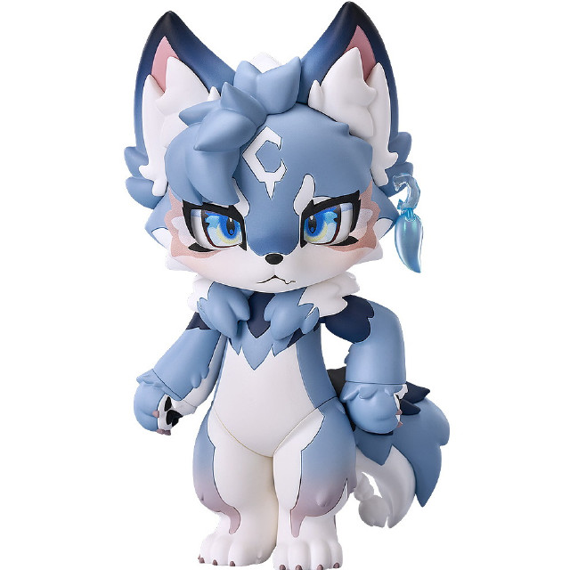 [FIG] ねんどろいど 2479 Caesar(シーザー) FLUFFY LAND(フラッフィーランド) 完成品 可動フィギュア グッドスマイルアーツ上海/グッドスマイルカンパニー