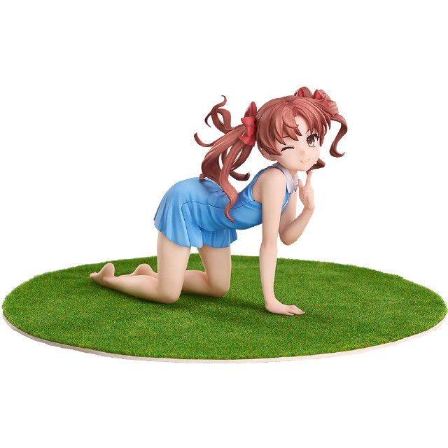 [FIG] 白井黒子(しらいくろこ) とある科学の超電磁砲T 1/7 完成品 フィギュア グッドスマイルアーツ上海/グッドスマイルカンパニー