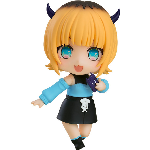 [FIG]ねんどろいど 2488 MEMちょ TVアニメ【推しの子】 完成品 可動フィギュア グッドスマイルカンパニー