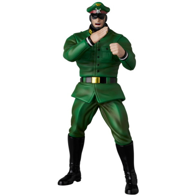 [FIG] ウルトラディテールフィギュア No.804 UDF ブロッケンJr. キン肉マン シリーズ3 完成品 フィギュア メディコム・トイ