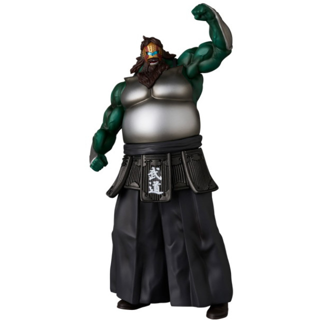 [FIG] ウルトラディテールフィギュア No.807 UDF ネプチューン・キング キン肉マン シリーズ3 完成品 フィギュア メディコム・トイ