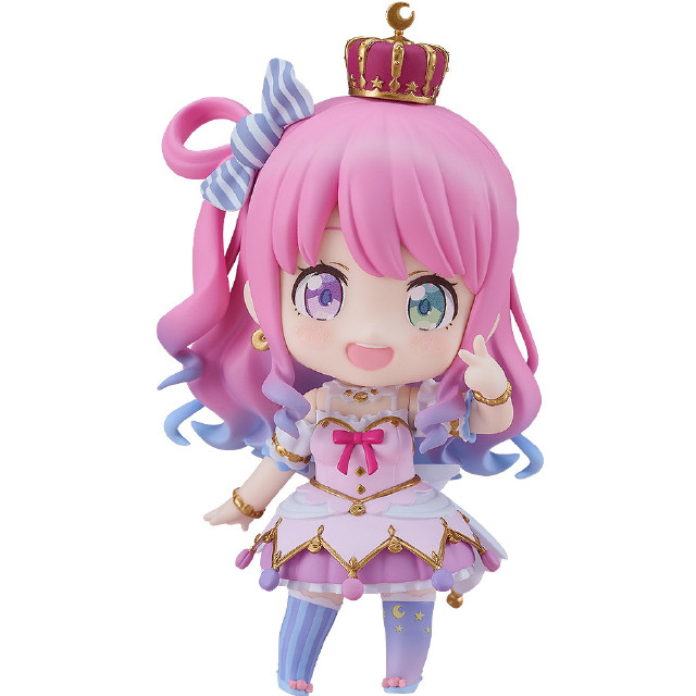 [FIG] ねんどろいど 2486 姫森ルーナ(ひめもりるーな) ホロライブプロダクション 完成品 可動フィギュア マックスファクトリー