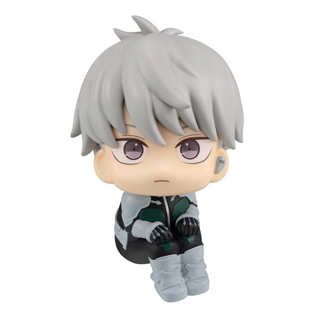 [FIG]るかっぷ 市川レノ(いちかわれの) 怪獣8号 完成品 フィギュア メガハウス