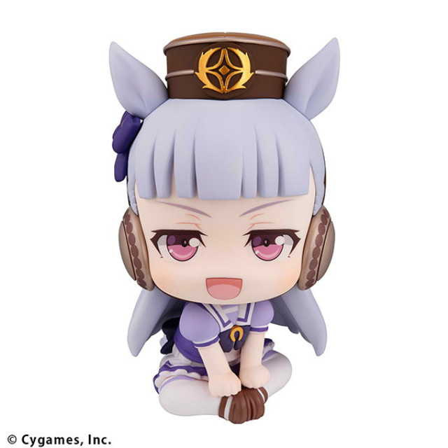 [FIG] るかっぷ ゴールドシップ ウマ娘 プリティーダービー 完成品 フィギュア メガハウス