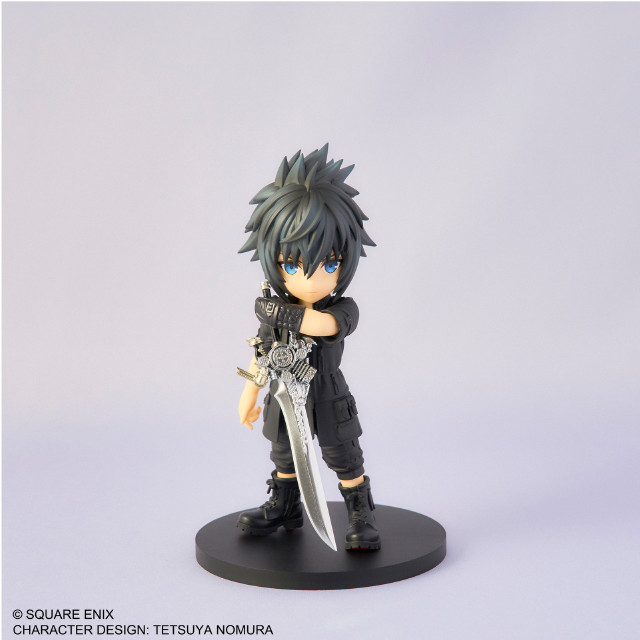 [FIG] アドラブルアーツ ノクティス・ルシス・チェラム FINAL FANTASY XV(ファイナルファンタジー15) 完成品 フィギュア スクウェア・エニックス