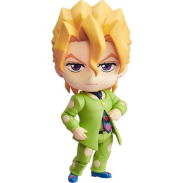 [FIG] (再販)グッドスマイルカンパニー公式ショップ&MEDICOS ONLINE SHOP購入特典付属 ねんどろいど 1685 パンナコッタ・フーゴ TVアニメ「ジョジョの奇妙な冒険 黄金の風」 完成品 可動フィギュア メディコス・エンタテインメント