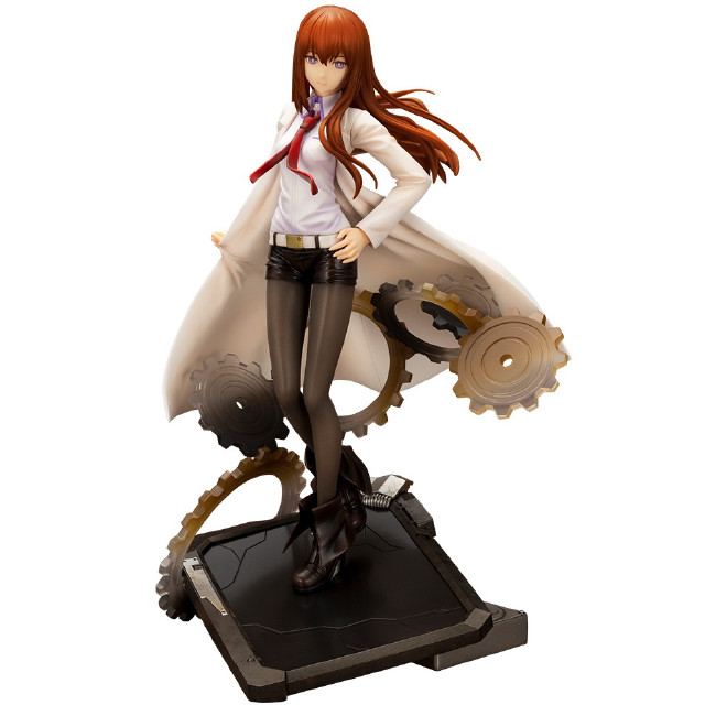 [FIG] (再販)牧瀬紅莉栖(まきせくりす) -Antinomic Dual- STEINS;GATE 0(シュタインズ・ゲート ゼロ) 1/8 完成品 フィギュア(PV278) コトブキヤ