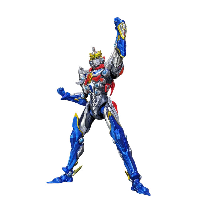 [FIG] HAF ヒーローアクションフィギュア -円谷プロ編- グリッドマン Universe Fighter Special Edition GRIDMAN UNIVERSE(グリッドマンユニバース) 完成品 可動フィギュア エヴォリューショントイ(EVOLUTION・TOY)