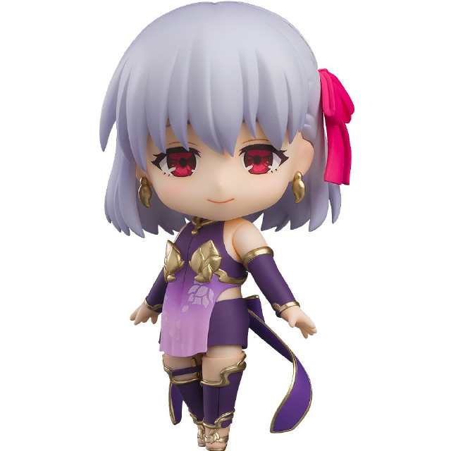 [FIG] ねんどろいど 2513 アサシン/カーマ Fate/Grand Order(フェイト/グランドオーダー) 完成品 可動フィギュア グッドスマイルカンパニー