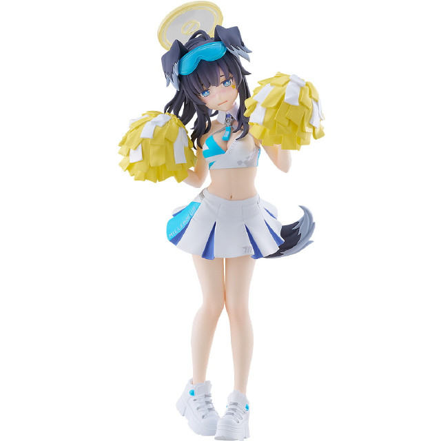 [FIG] POP UP PARADE(ポップアップパレード) ヒビキ(応援団) メモリアルロビー Ver. ブルーアーカイブ -Blue Archive- 完成品 フィギュア グッドスマイルカンパニー