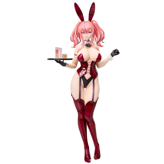 [FIG] B-style ブレマートン アニバーサリーバニーVer. アズールレーン 完成品 フィギュア FREEing(フリーイング)