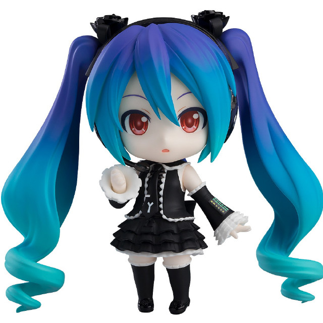 [FIG] ねんどろいど 2534 初音ミク ∞Ver. SEGA feat. HATSUNE MIKU Project 完成品 可動フィギュア グッドスマイルカンパニー