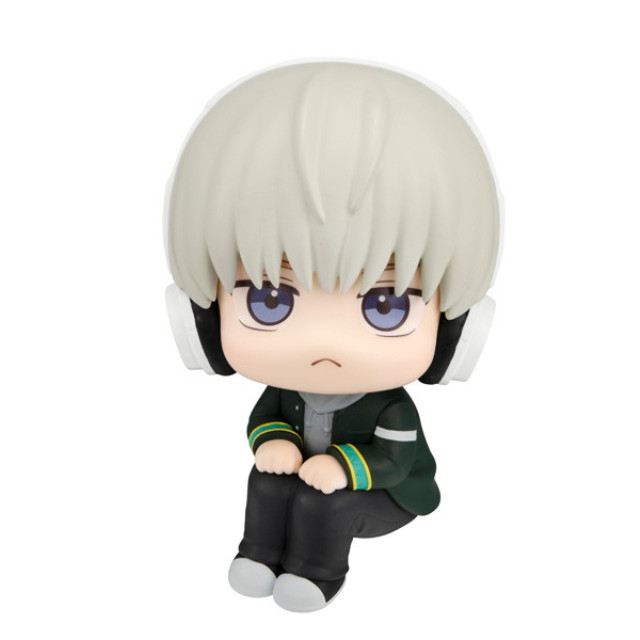 [FIG] るかっぷ 梶蓮(かじれん) WIND BREAKER(ウィンドブレイカー) 完成品 フィギュア メガハウス