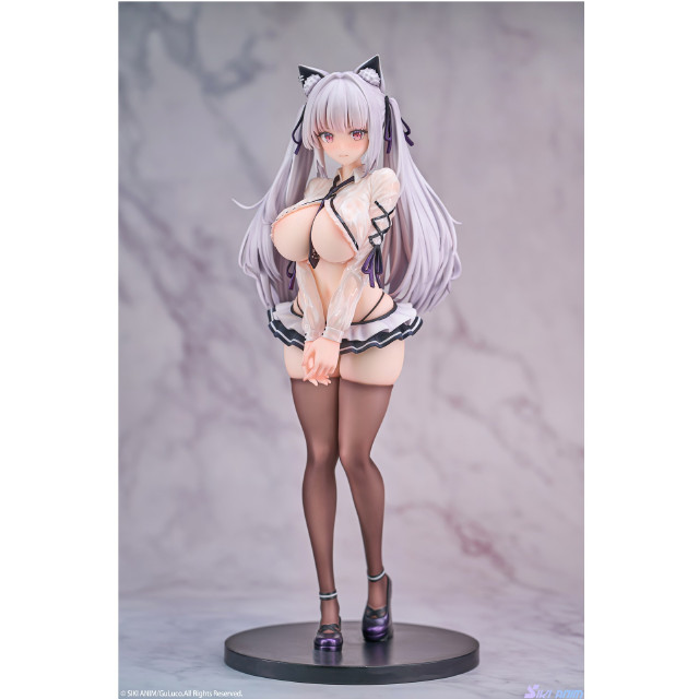 [FIG] アルヴィナちゃん 通常版 1/7 完成品 フィギュア Siki Anim(シキアニム)