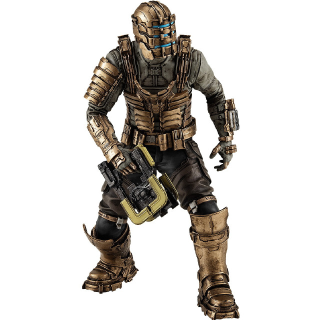 [FIG](再販)POP UP PARADE(ポップアップパレード) アイザック・クラーク Dead Space(デッドスペース) 完成品 フィギュア グッドスマイルカンパニー