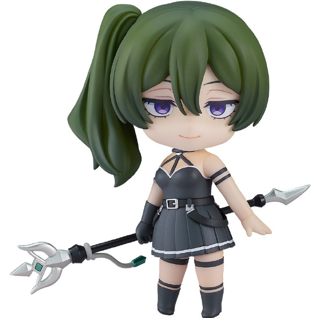 [FIG] ねんどろいど 2546 ユーベル 葬送のフリーレン 完成品 可動フィギュア グッドスマイルカンパニー