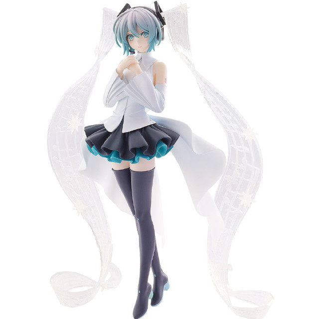 [FIG] POP UP PARADE(ポップアップパレード) 初音ミク Little Missing Stars Ver. キャラクター・ボーカル・シリーズ01 初音ミク 完成品 フィギュア グッドスマイルカンパニー