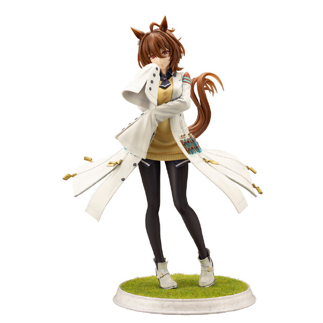 [FIG] アグネスタキオン ウマ娘 プリティーダービー 1/7 完成品 フィギュア(PV187) コトブキヤ
