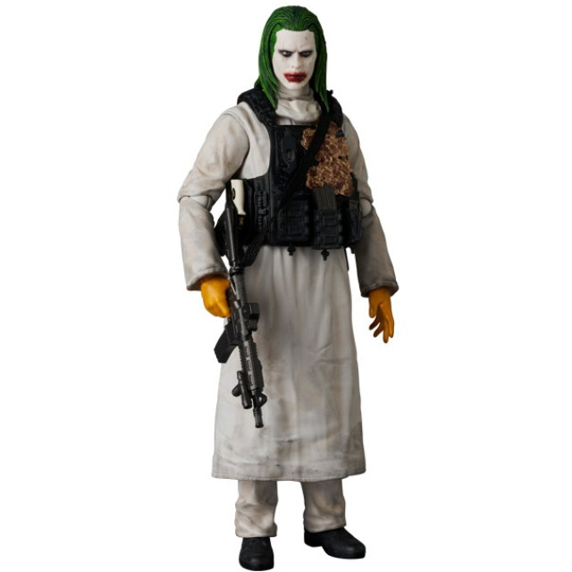 [FIG] マフェックス No.247 MAFEX KNIGHTMARE THE JOKER(ZACK SNYDER'S JUSTICE LEAGUE Ver.)(ナイトメア ジョーカー ジャスティス・リーグ:ザック・スナイダーカットver) 完成品 可動フィギュア メディコム・トイ