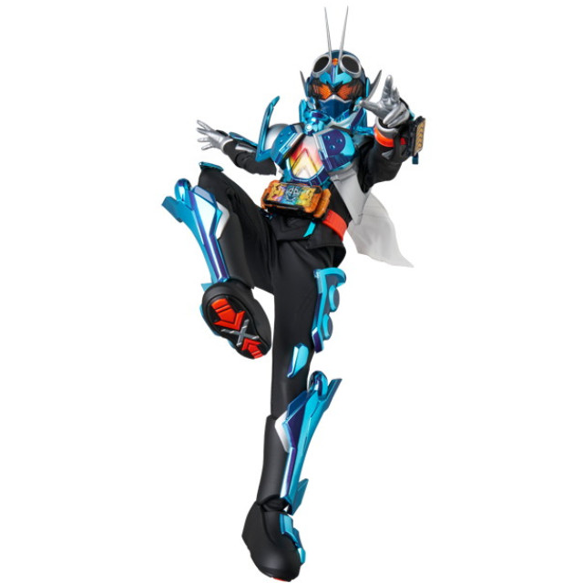 [FIG] リアルアクションヒーローズ No.795 RAH GENESIS スチームホッパー 仮面ライダーガッチャード 完成品 可動フィギュア プレックス