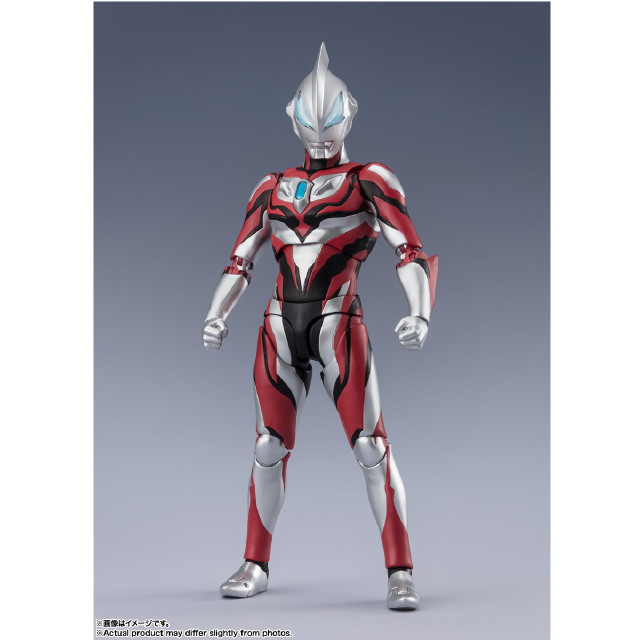 [FIG] S.H.Figuarts(フィギュアーツ) ウルトラマンジード プリミティブ(ウルトラマン ニュージェネレーション スターズVer.) 完成品 可動フィギュア バンダイスピリッツ