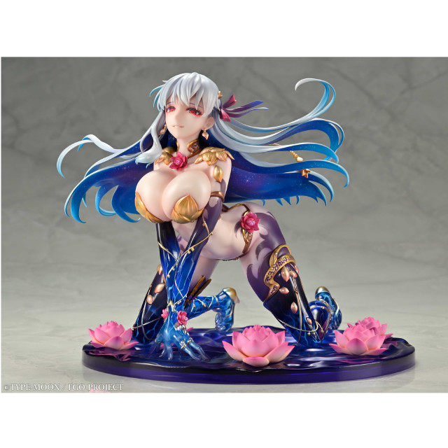 [FIG] アサシン/カーマ(最終再臨) Fate/Grand Order(フェイト/グランドオーダー) 1/7 完成品 フィギュア メディコス・エンタテインメント