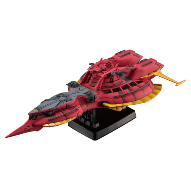 [FIG] コスモフリートスペシャル メガファウナRe. Gのレコンギスタ 完成品 フィギュア メガハウス