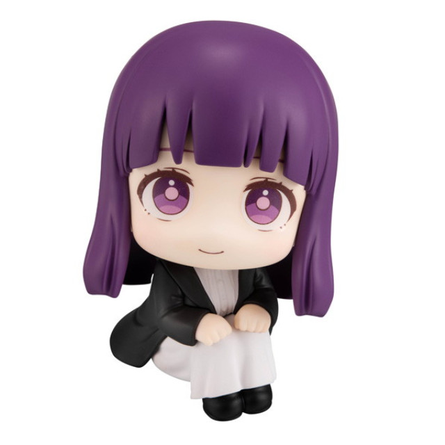 [FIG] るかっぷ フェルン 葬送のフリーレン 完成品 フィギュア メガハウス