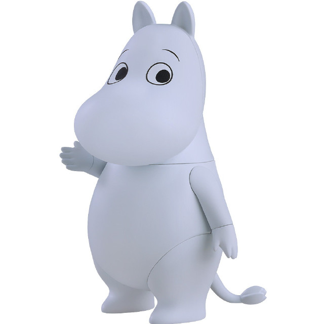 [FIG] ねんどろいど 2570 ムーミン Moomin 完成品 可動フィギュア グッドスマイルカンパニー