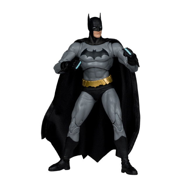 [FIG]DCマルチバース #290 バットマン[コミック/Batman: Reborn] DCコミックス 完成品 7インチ・アクションフィギュア マクファーレン・トイズ