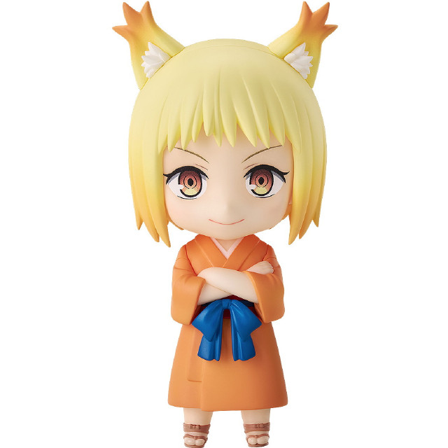 [FIG] ねんどろいど 2585 たま 戦国妖狐 完成品 可動フィギュア グッドスマイルアーツ上海