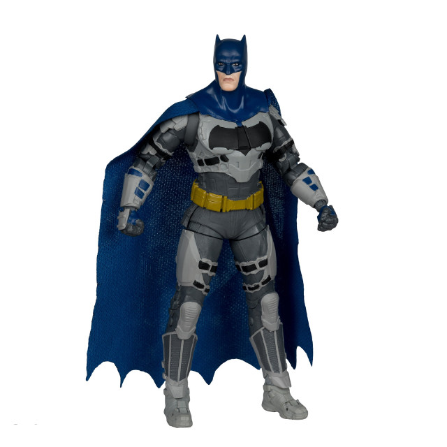 [FIG]DCマルチバース #292 バットマン(ブルースーツ/プラチナム・エディション)[映画『ザ・フラッシュ』] DCコミックス 完成品 7インチ・アクションフィギュア マクファーレン・トイズ