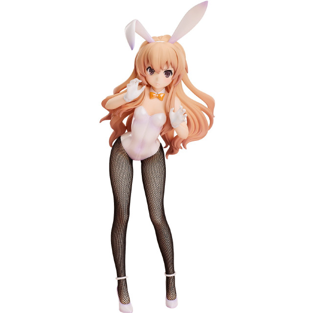 [FIG] B-style 逢坂大河(あいさかたいが) バニーVer. とらドラ! 1/6 完成品 フィギュア FREEing(フリーイング)