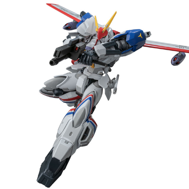 [FIG] RIOBOT ドラグナー1 カスタム 機甲戦記ドラグナー 完成品 可動フィギュア 千値練(せんちねる)